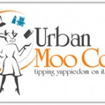 UrbanMooCowBadge @urbanmoocow