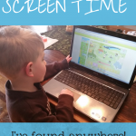 We are so wowed by this new site! My son loves it and he is LEARNING to read like mad. Check it out now--you'll be so glad you did!