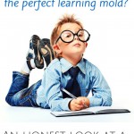 Even in the best school systems, it can be so challenging for a child who doesn't fit the perfect learning mold and has trouble completing classroom or homework assignments. If your child has ever struggled with attention disorders or staying focusing, you'll want to read this honest look at one momma's heart in working through challenges. Take encouragement in the truths here--you aren't alone!