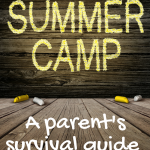 Sending your kids to summer camp can be a VERY scary experience for parents! Use these insider tips and tricks to prepare the whole family--and then relax and enjoy the summer for all the sweetness it is!