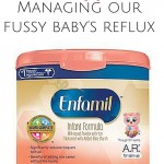 Ready to lose it over your baby's incessant crying and fussiness? It doesn't have to be this tough! I never thought one simple switch could make so much difference, but after using this with both my kids, I'm sold! No extra time commitment involved, I promise! Wave goodbye to colic and sleepless nights, parents!