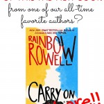 Win of copy of this hit new read here! Fall is here! Time for cozying up with a warm beverage and pulling out a good read! We are LOVING this latest best seller & can't wait to share it with you! Come join us to chat books through our virtual book club--no need to change out of those pajamas!