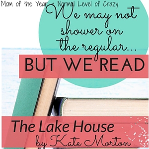 the lake house kate morton synopsis