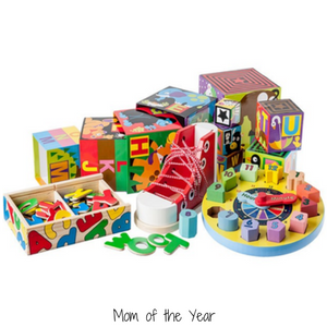 melissa & doug toys for toddlers