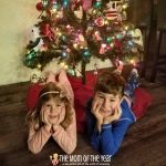 Putting up a kids' Christmas tree is one of the best holiday decorating traditions we have! Our whole family loves this special way to celebrate the Chrstmas season, and here are the smart tips you need to make it work in your home!