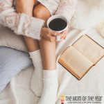 Looking for a good read? Our virtual book club is delighting in our latest book club pick! Join us for our The Woman in the Window book club discussion and chat the discussion questions with us! We're so glad you're here! Make sure to chime in for the chance to grab next month's pick for free!