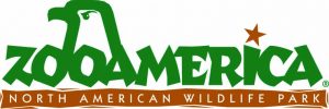 ZooAmerica's 40th Anniversary is happenning! Such a cool, family-friendly zoo that is the perfect spot for a day out with the kiddos! Go enjoy your family day out, mama!