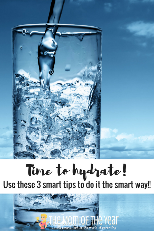 It's so important to hydrate! But doing so without harming the planet can be trickier than you might think. Snag these smart tips and ace your love-the-earth know-how!