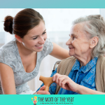 Don't know how to best care for your elderly family member? You aren't alone! Grab these 4 top tips and get started on the road to a comprehensive care plan. You can sort this, really!