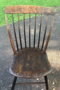 Sealing and preserving wood is a WAY easier task than you might think--and the benefits last for generations. Snag this snappy how-to, and get ready to restore furniture in your home for a cheap, easy song!