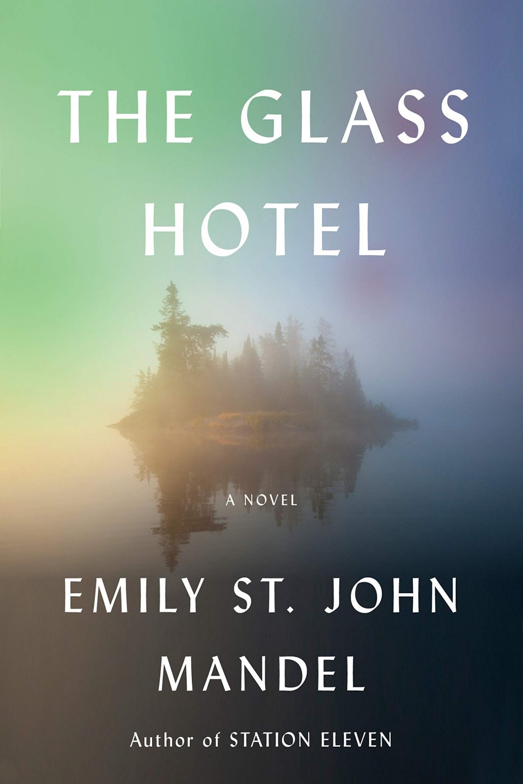 the glass hotel review