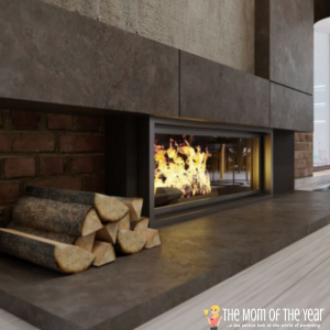 Which fireplace doors are best for gas logs? This guide breaks it all down and helps you make the right choice for your home! Get ready to enjoy the perfect fireplace!