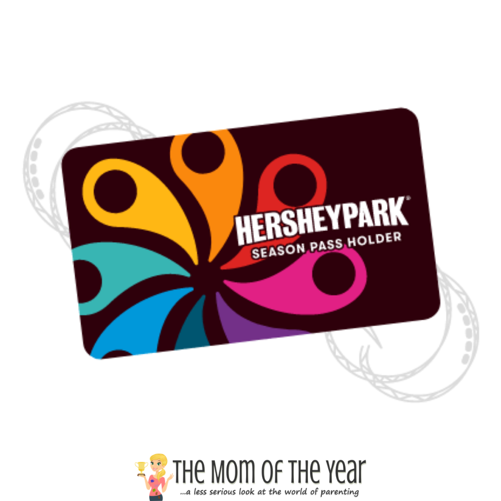 Hersheypark Season Pass Options The Mom of the Year