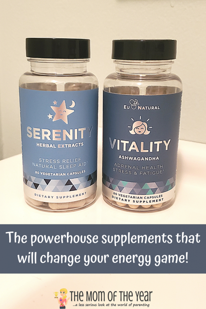 It's time to give this natural way to a healthier, happier you a try! I have noticed such a difference already and was surprised by the results. Check it out!