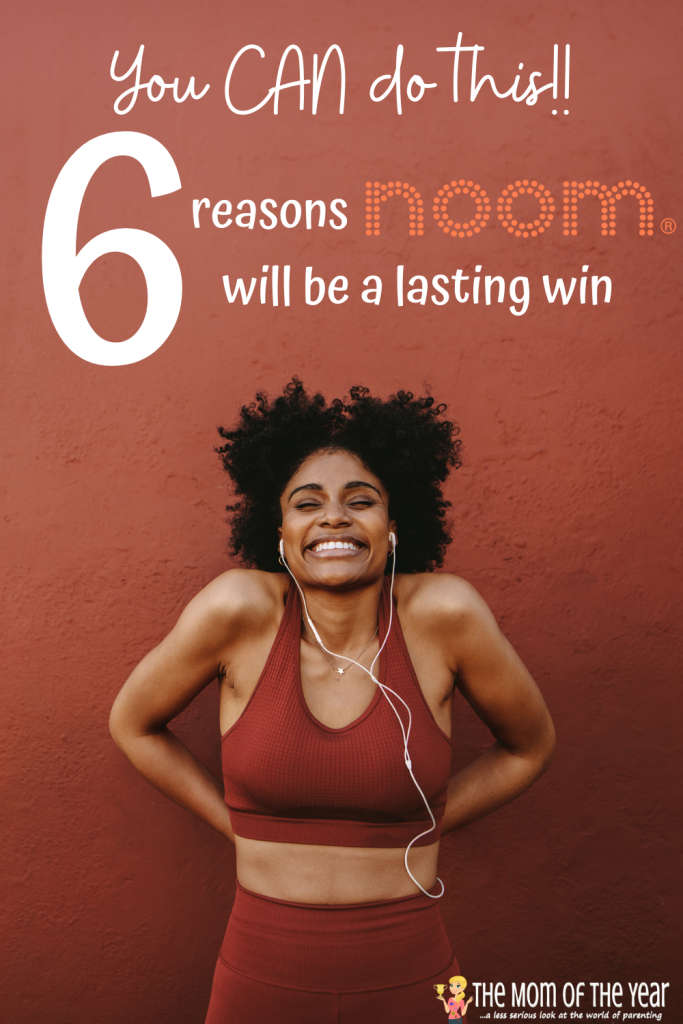 9 Noom ideas  beyond the scale, step goals, motivation