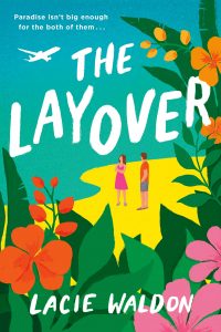 the layover lacie