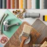 Home renovations can feel so overwhelming! Grab these 6 absolutely need-to-know tips to help you gameplan and organize!