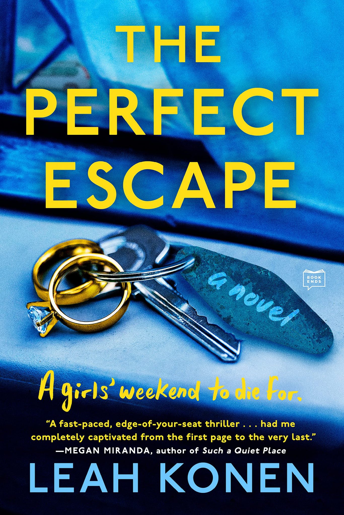 The Perfect Escape Book Club Discussion The Mom Of The Year