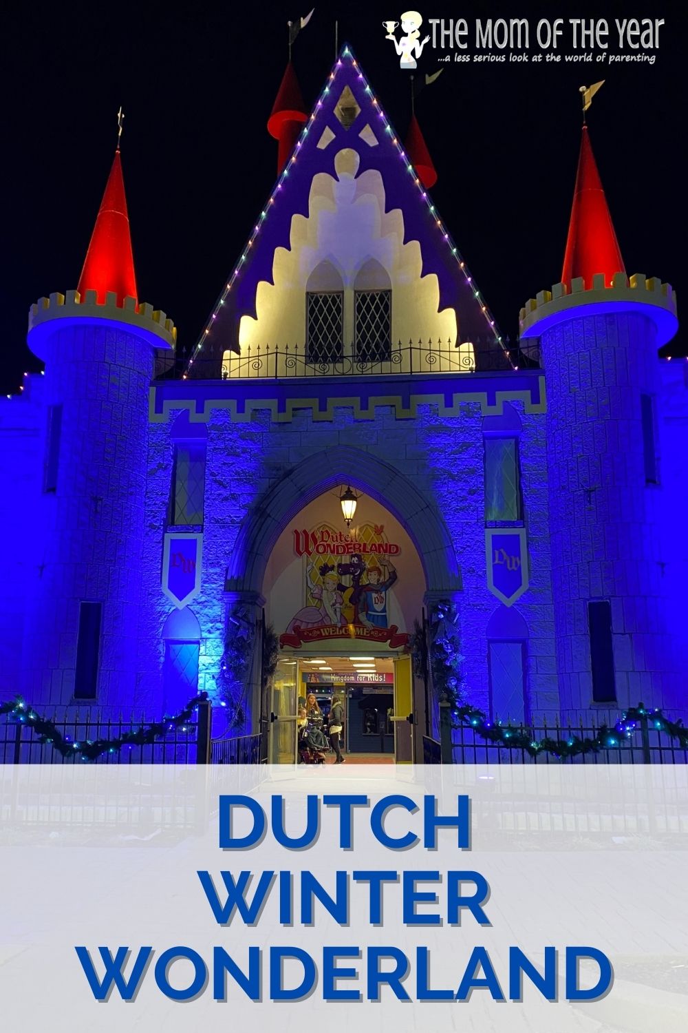 Tips For Visiting Dutch Winter Wonderland In December The Mom Of The Year