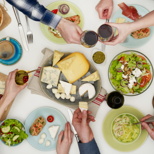 Tips For Hosting An Unforgettable Dinner Party - MyKitchen